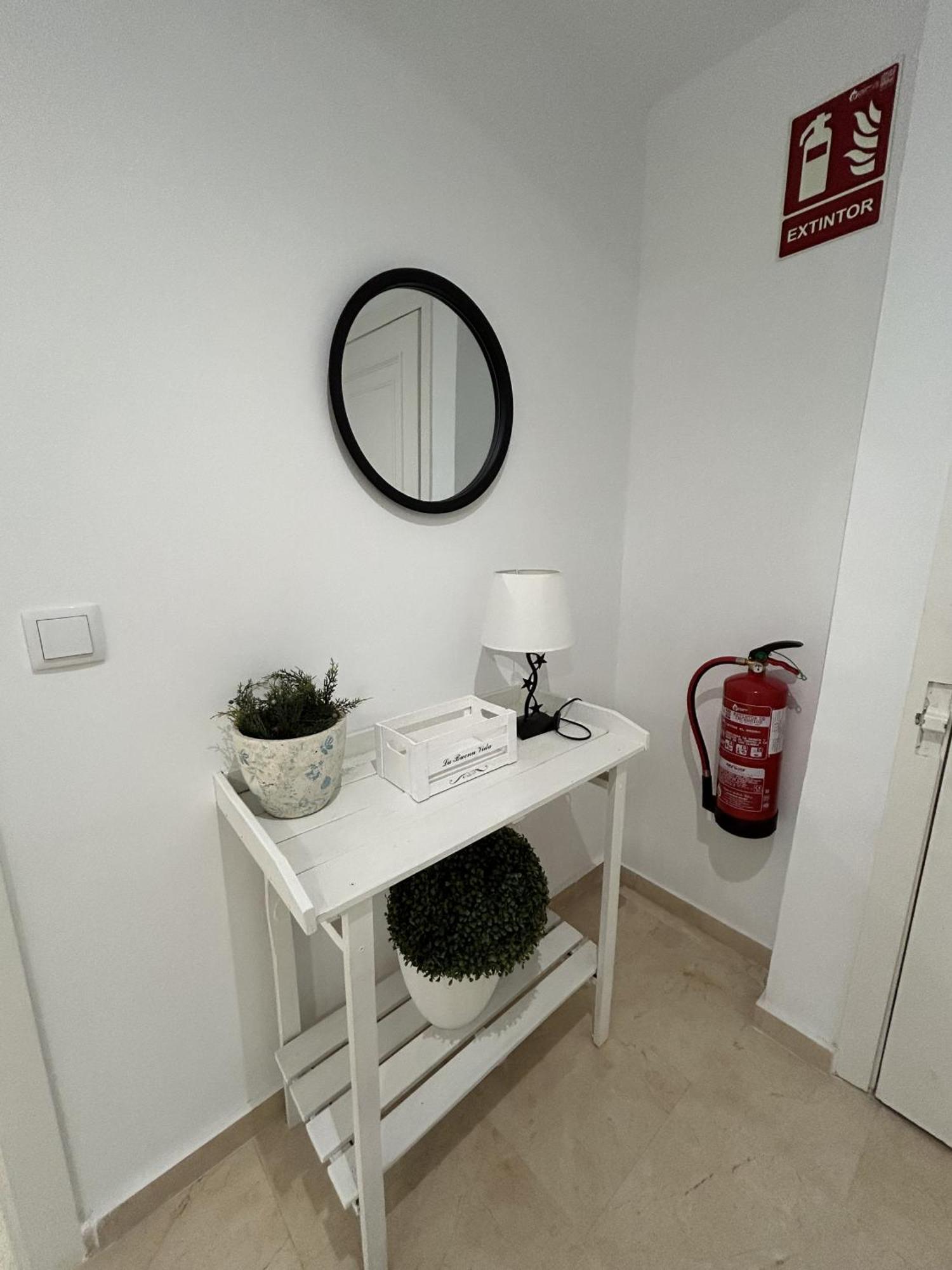 At Manuel De Sandoval Cordoue Extérieur photo