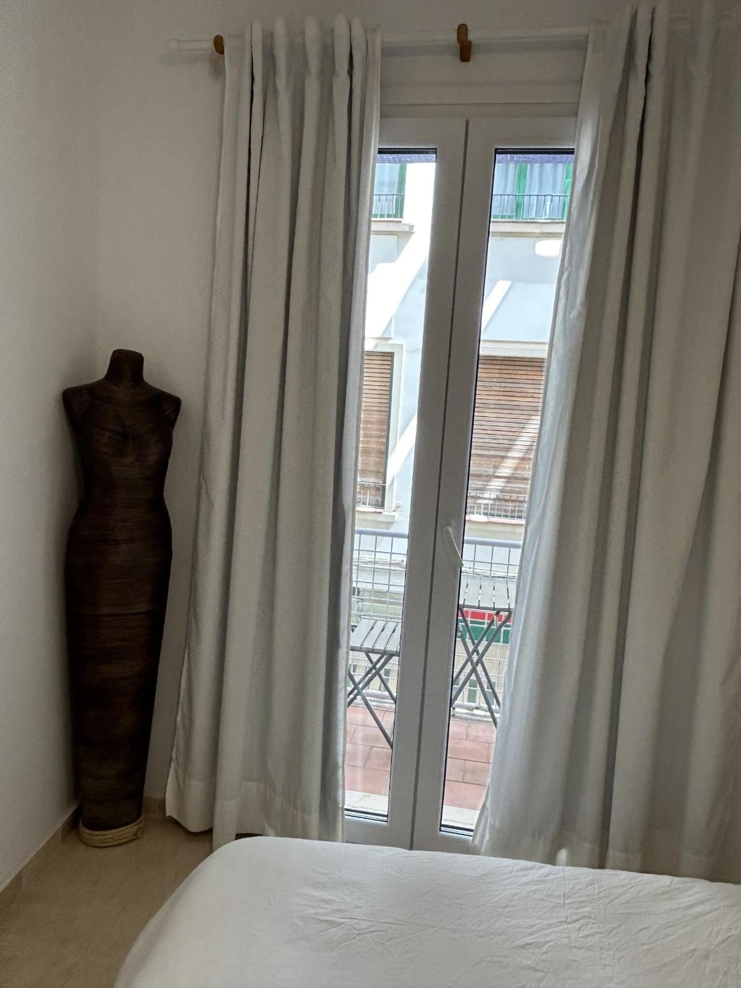 At Manuel De Sandoval Cordoue Extérieur photo